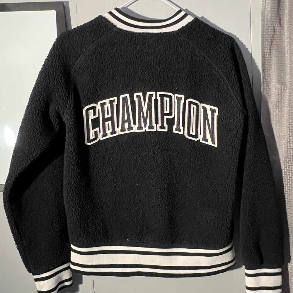 Champion jacket - Picture 2 of 3